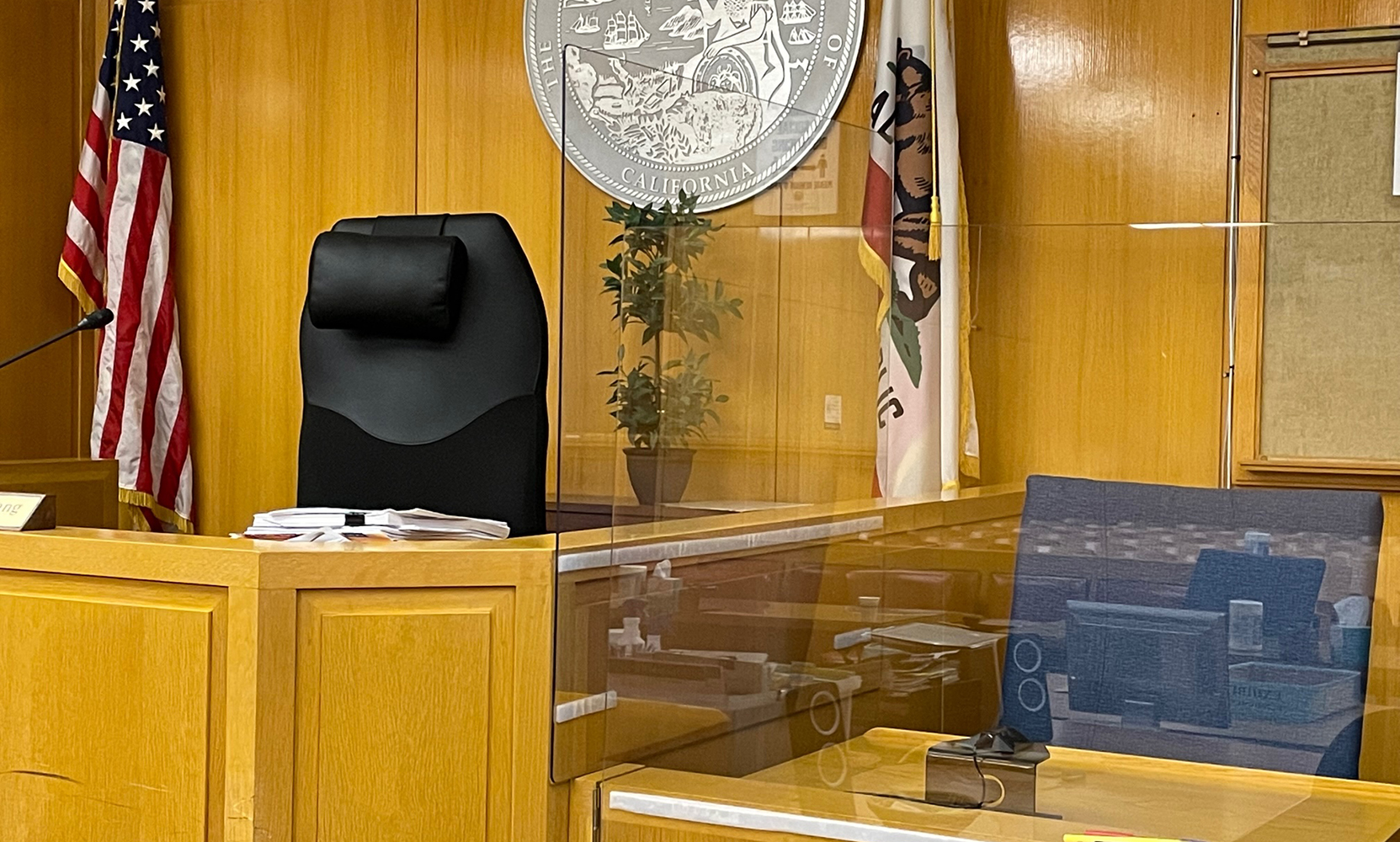 OC Court Postpones Arraignment for Man Accused of Secretly Videotaping Lifeguards in Locker Room