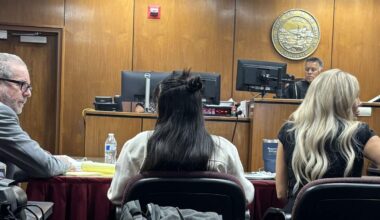 Witnesses detail events before Caleb Quick’s killing