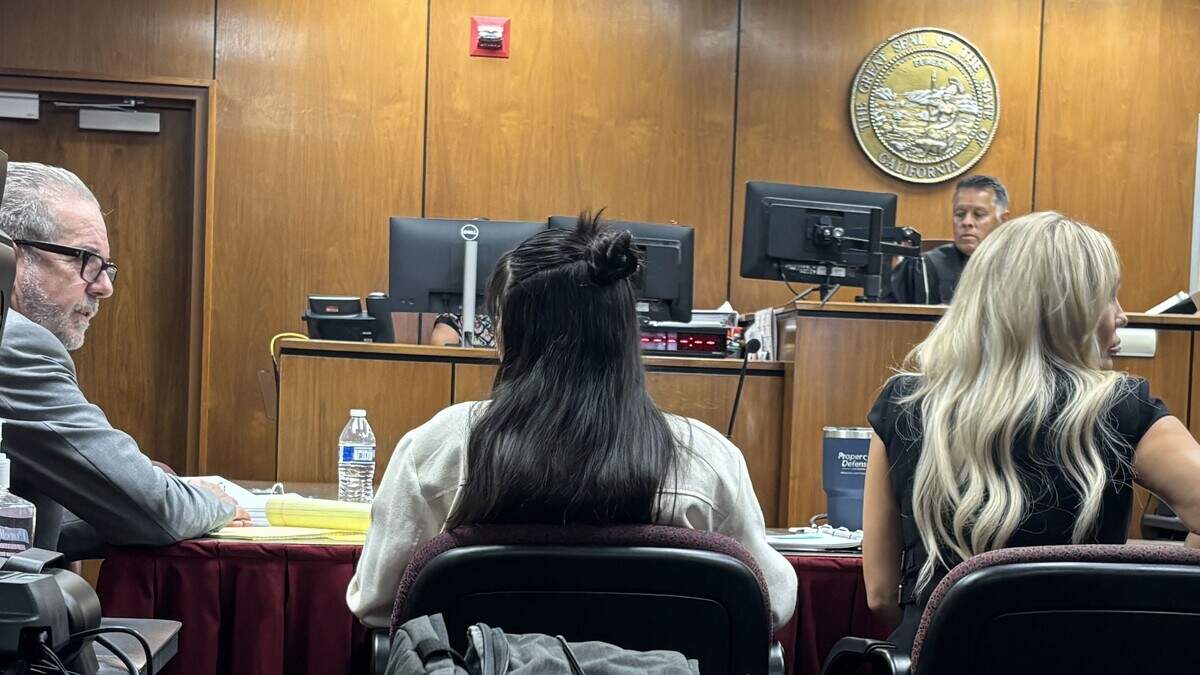 Witnesses detail events before Caleb Quick’s killing