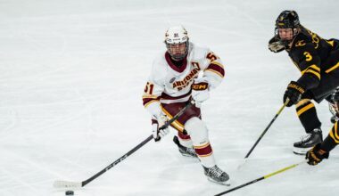 Get to Know New Anaheim Ducks' Forward Cruz Lucius - The Hockey Writers - Anaheim Ducks