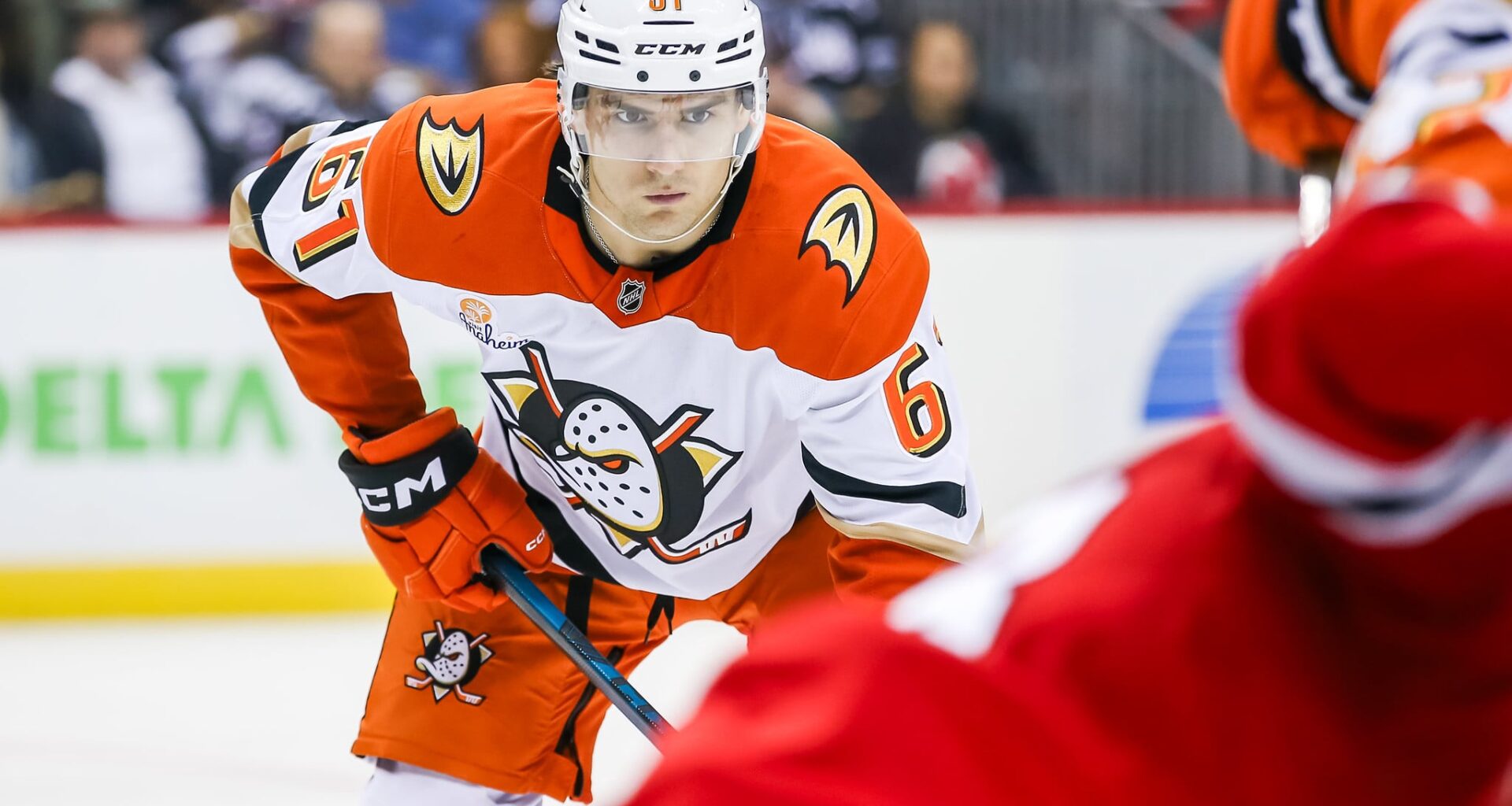 How Can the Ducks Afford Cutter Gauthier? - The Hockey Writers - Anaheim Ducks