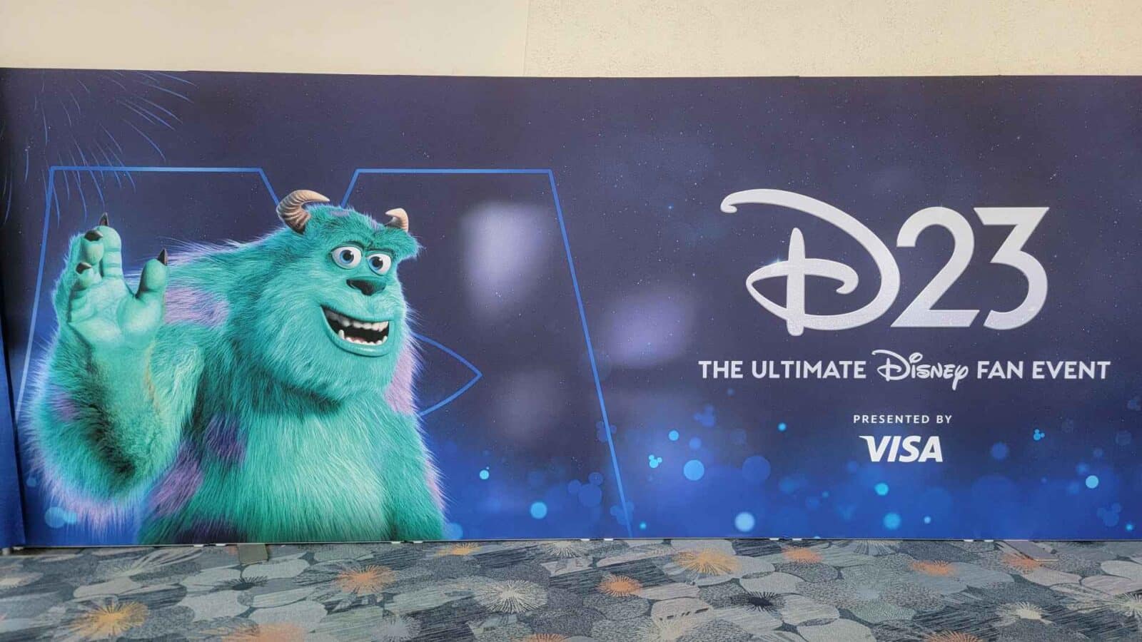 D23 2026 Day 1 Live Blog Real Time Updates from the Anaheim Convention Center