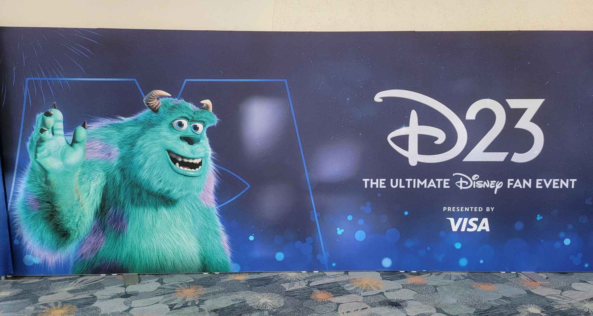 D23 2026 Day 1 Live Blog Real Time Updates from the Anaheim Convention Center