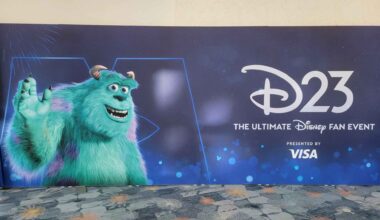 D23 2026 Day 1 Live Blog Real Time Updates from the Anaheim Convention Center