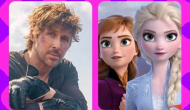 The 10 Things We're Most Excited to See or Learn About at D23