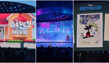 D23 2026 Every Announcement From Disneys Entertainment Showcase in Anaheim