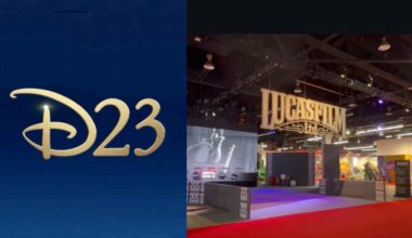 D23 2026: Lucasfilm bring the galaxy to Anaheim - Fantha Tracks