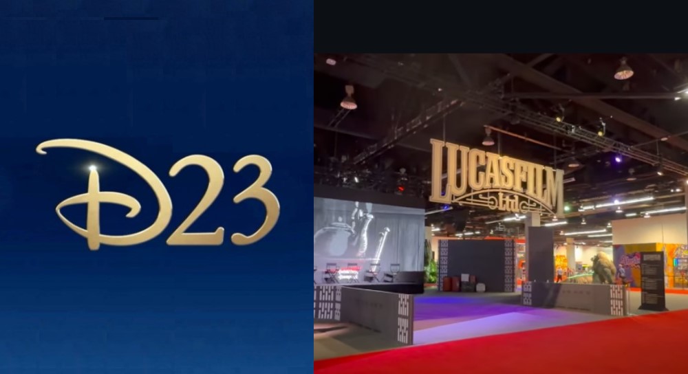 D23 2026: Lucasfilm bring the galaxy to Anaheim - Fantha Tracks
