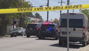 What we know about a shootout involving Oakland police – KION Central Coast