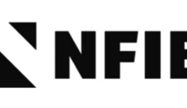 NFIB logo against a white backdrop