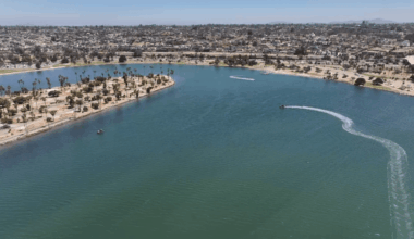 De Anza Cove plan could dramatically expand Mission Bay wetlands – NBC 7 San Diego