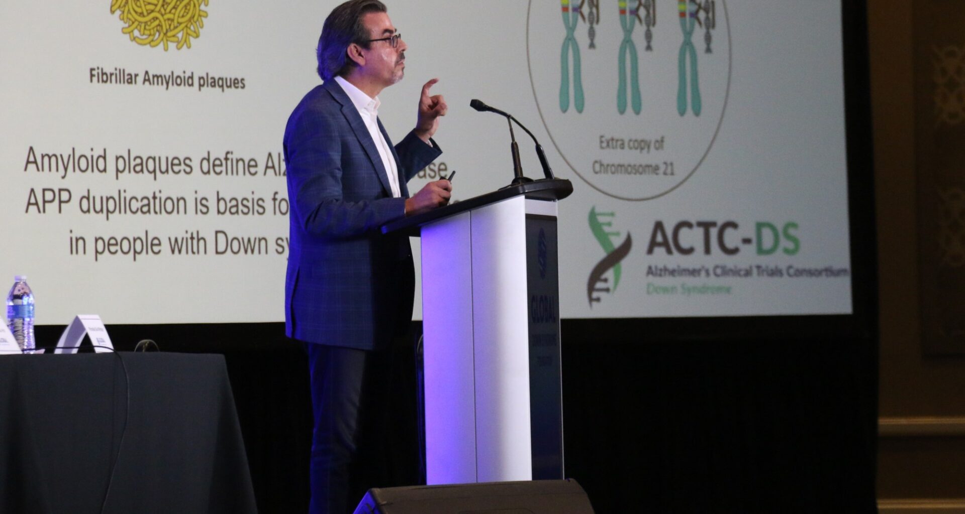 New wave of research from Alzheimer’s Therapeutic Research Institute connects the link between Down syndrome and Alzheimer’s disease
