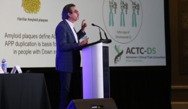 New wave of research from Alzheimer’s Therapeutic Research Institute connects the link between Down syndrome and Alzheimer’s disease