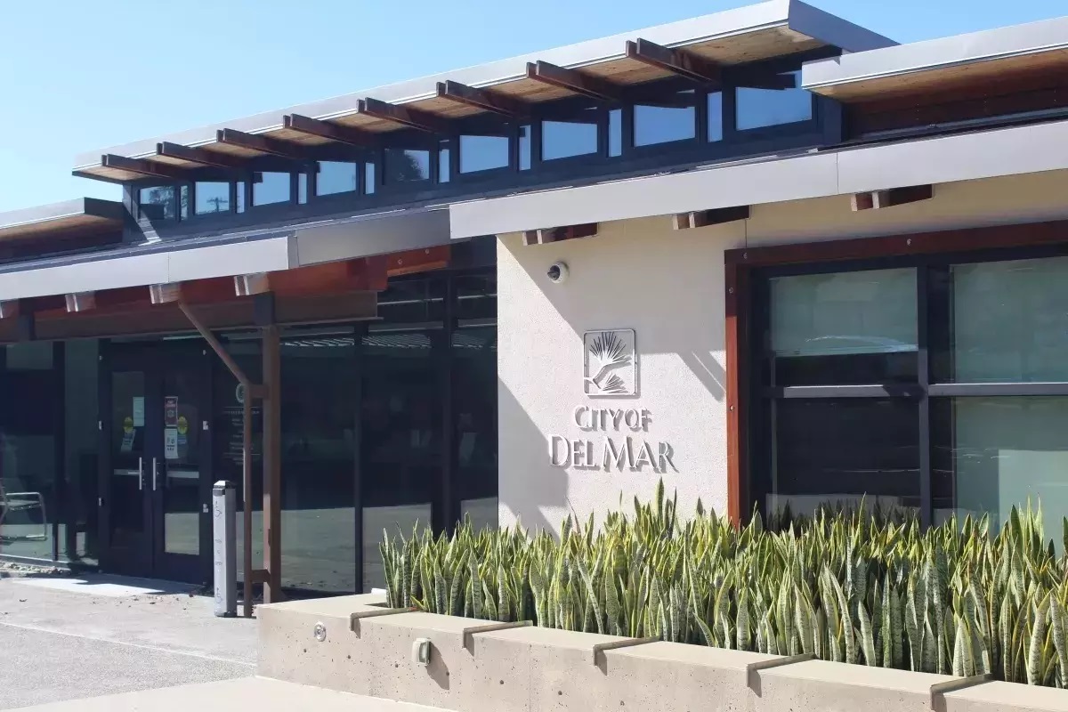 Four candidates running for two Del Mar City Council seats – San Diego Union-Tribune