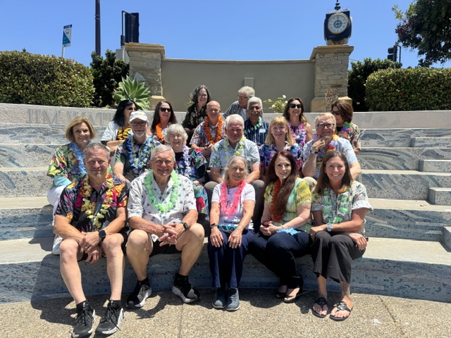 Rotary Club of Del Mar to hold Hawaiian Luau to benefit veterans, youth, and community programs – San Diego Union-Tribune