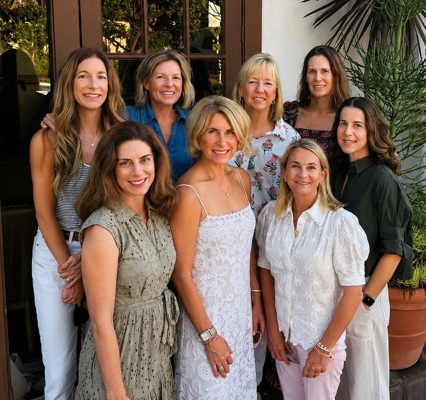 Del Mar Women’s Giving Collective celebrates its first decade of giving – San Diego Union-Tribune