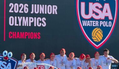 San Diego Dons Water Polo Club 18u Boys team wins 2026 Junior Olympics National Championship – San Diego Union-Tribune