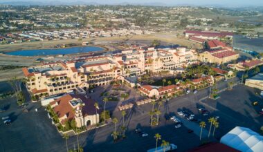 Fair board ends agreement with Del Mar to negotiate affordable housing project – San Diego Union-Tribune