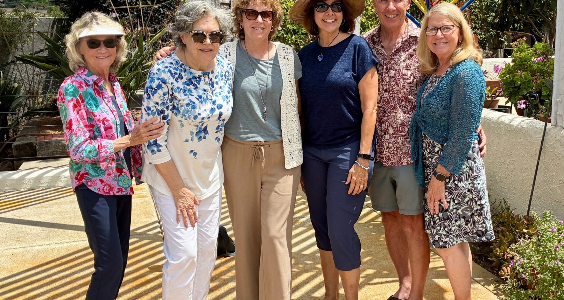 Del Sol Lions Club awards $504,390 to help local community members – San Diego Union-Tribune