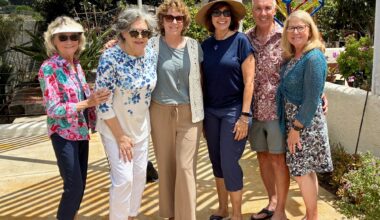Del Sol Lions Club awards $504,390 to help local community members – San Diego Union-Tribune