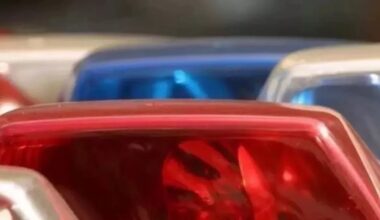 Encinitas crime and public safety log, July 23-30 – San Diego Union-Tribune