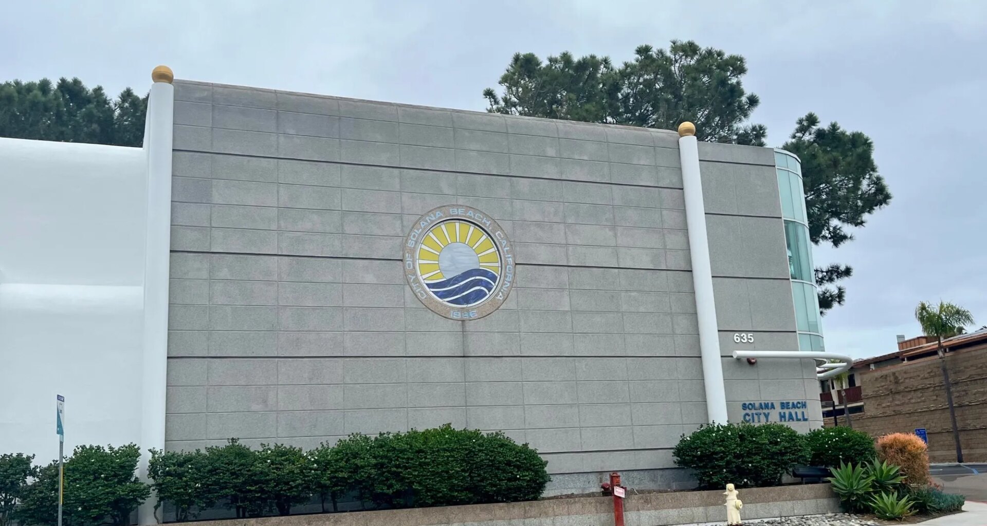 Solana Beach approves salary schedule with firefighters association – San Diego Union-Tribune