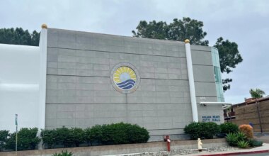 Solana Beach approves salary schedule with firefighters association – San Diego Union-Tribune