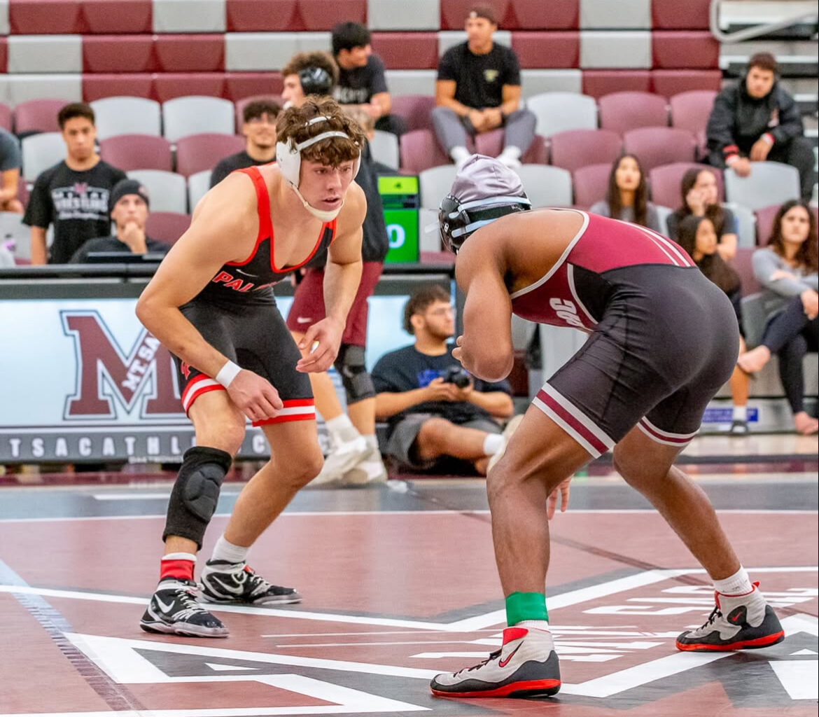 Cathedral grad, assistant wrestling coach trying to make Philippine National Team – San Diego Union-Tribune