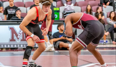 Cathedral grad, assistant wrestling coach trying to make Philippine National Team – San Diego Union-Tribune
