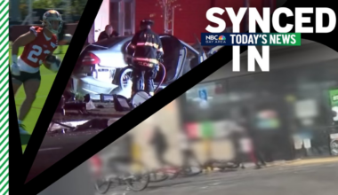 In the news: Oakland 7-Eleven targeted twice, crash victims awarded $33 million, 49ers preseason – NBC Bay Area