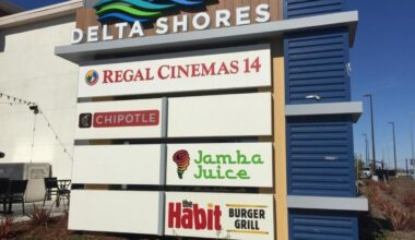 Sacramento chain Jack's Urban Eats opens at Delta Shores