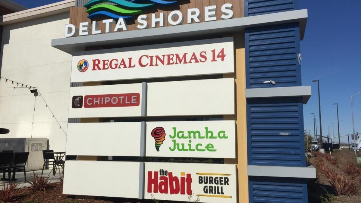 Sacramento chain Jack's Urban Eats opens at Delta Shores