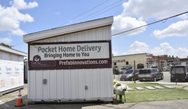 Fresno nonprofit sues contractor for allegedly failing to build homes