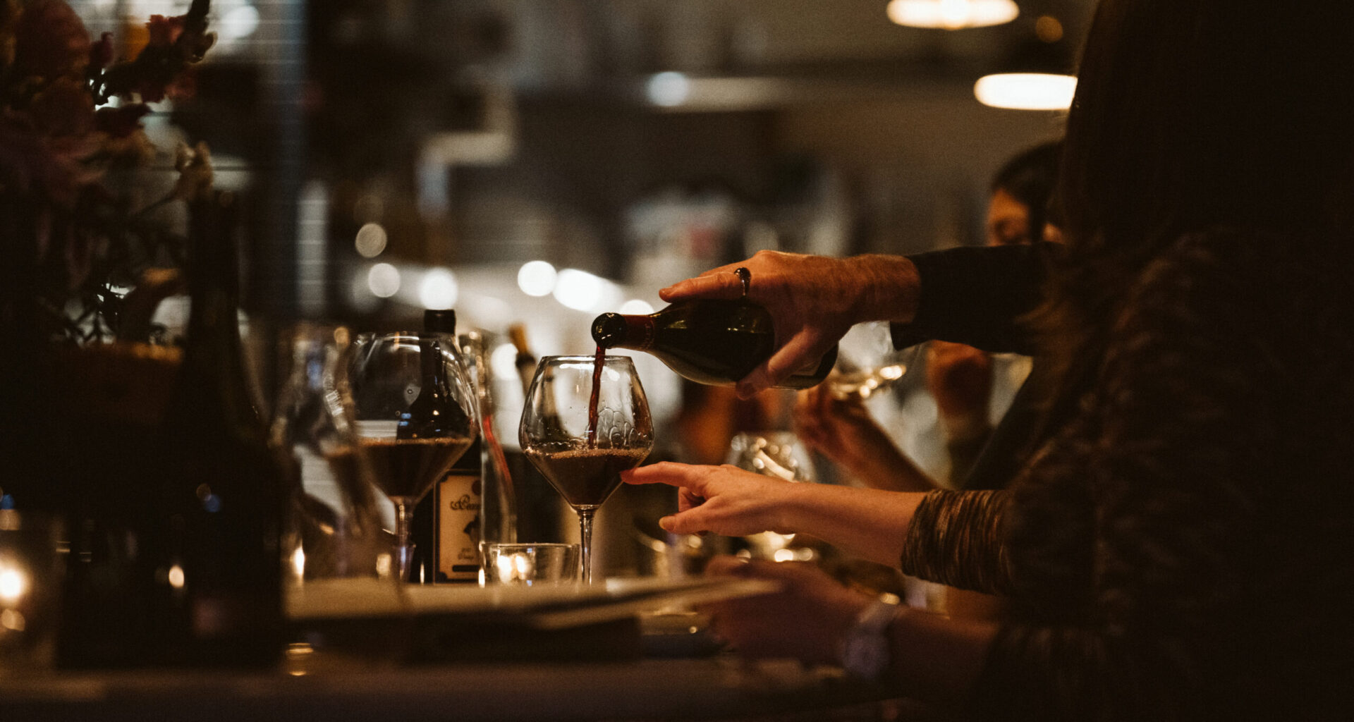 Best Wine Bars in Los Angeles for Every Wine Lover