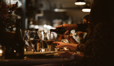 Best Wine Bars in Los Angeles for Every Wine Lover