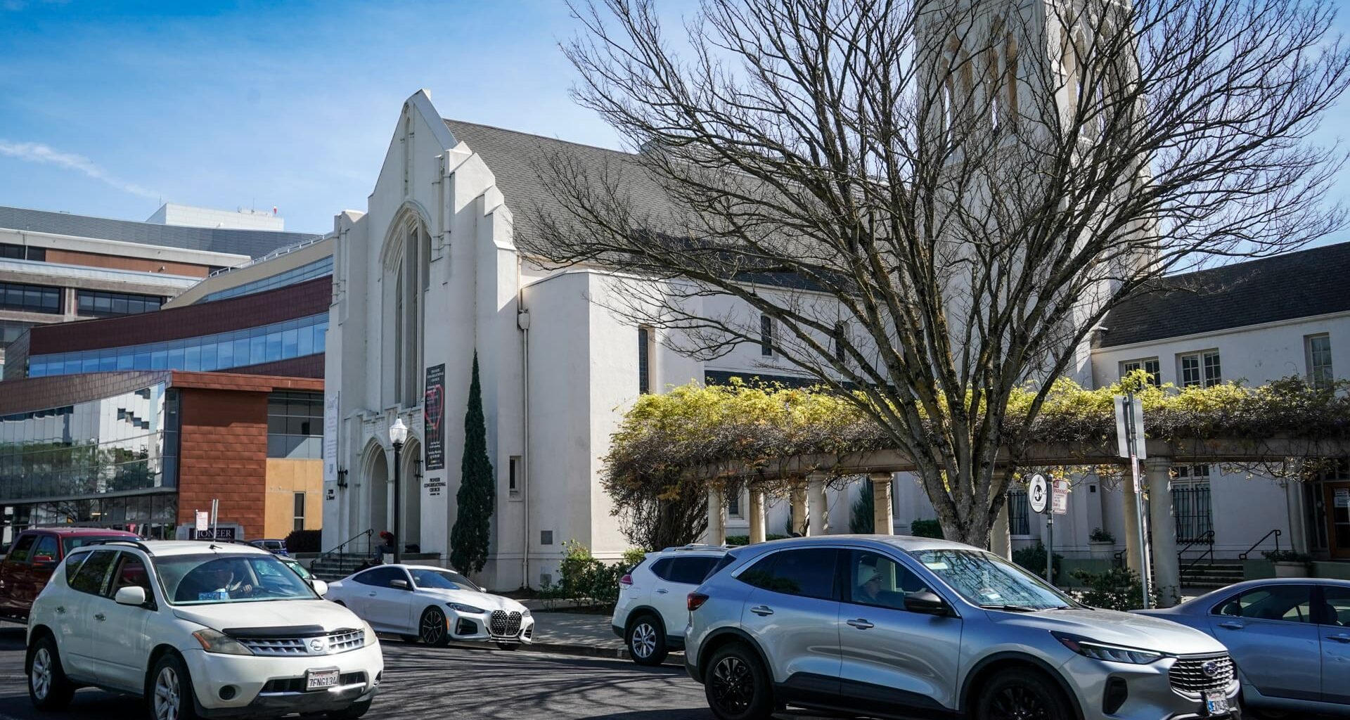 Pioneer Church