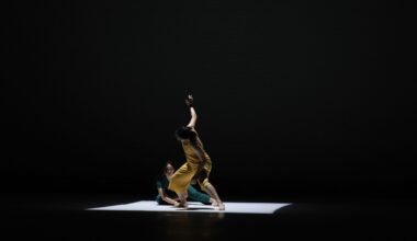 So you think you can dance with AI? An SDSU professor is giving it a go