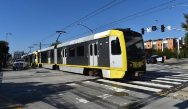 LA Metro Homelessness Falls 57% Since 2024