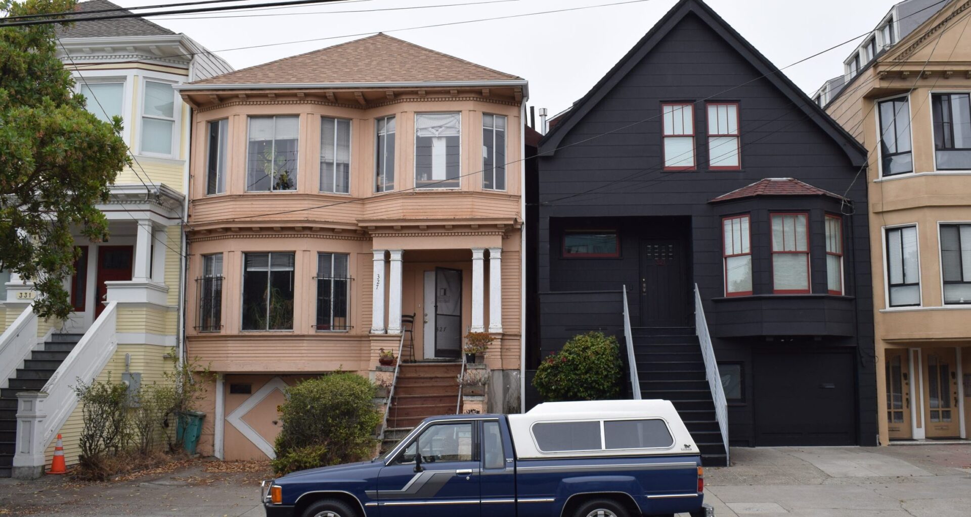 Richmond Buzz: school building for lease, dumpling spot on break