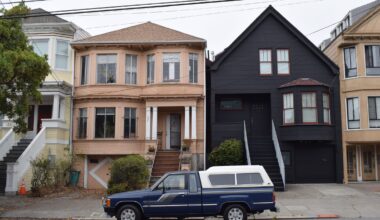 Richmond Buzz: school building for lease, dumpling spot on break