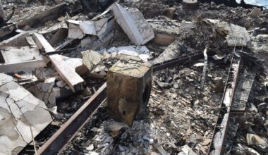 Two cities burned in LA fires settle YIMBY lawsuit