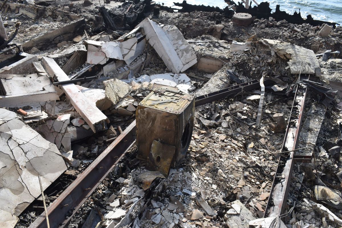 Two cities burned in LA fires settle YIMBY lawsuit