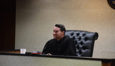 Judge denies recusal motion in Holly Hotel lawsuit – The Oakland Press