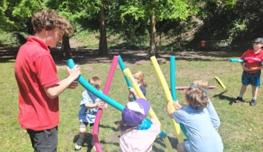 Piedmont cub scout recruiting season kicks off