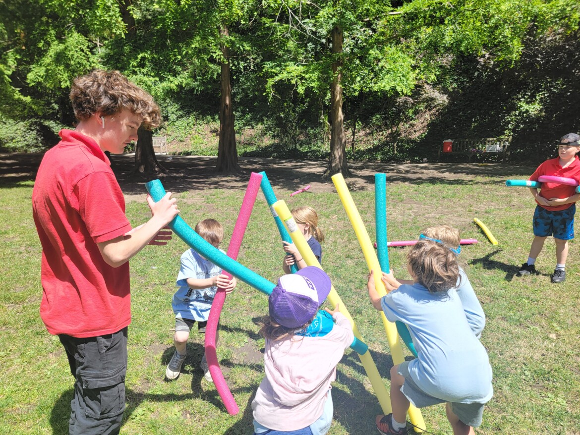 Piedmont cub scout recruiting season kicks off
