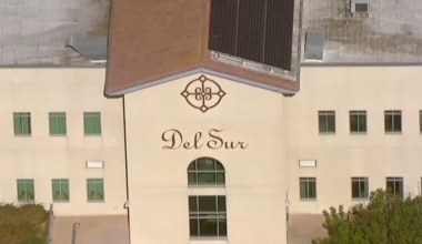 Del Sur Elementary temporarily relocates to other nearby school due to mold cleanup – NBC 7 San Diego