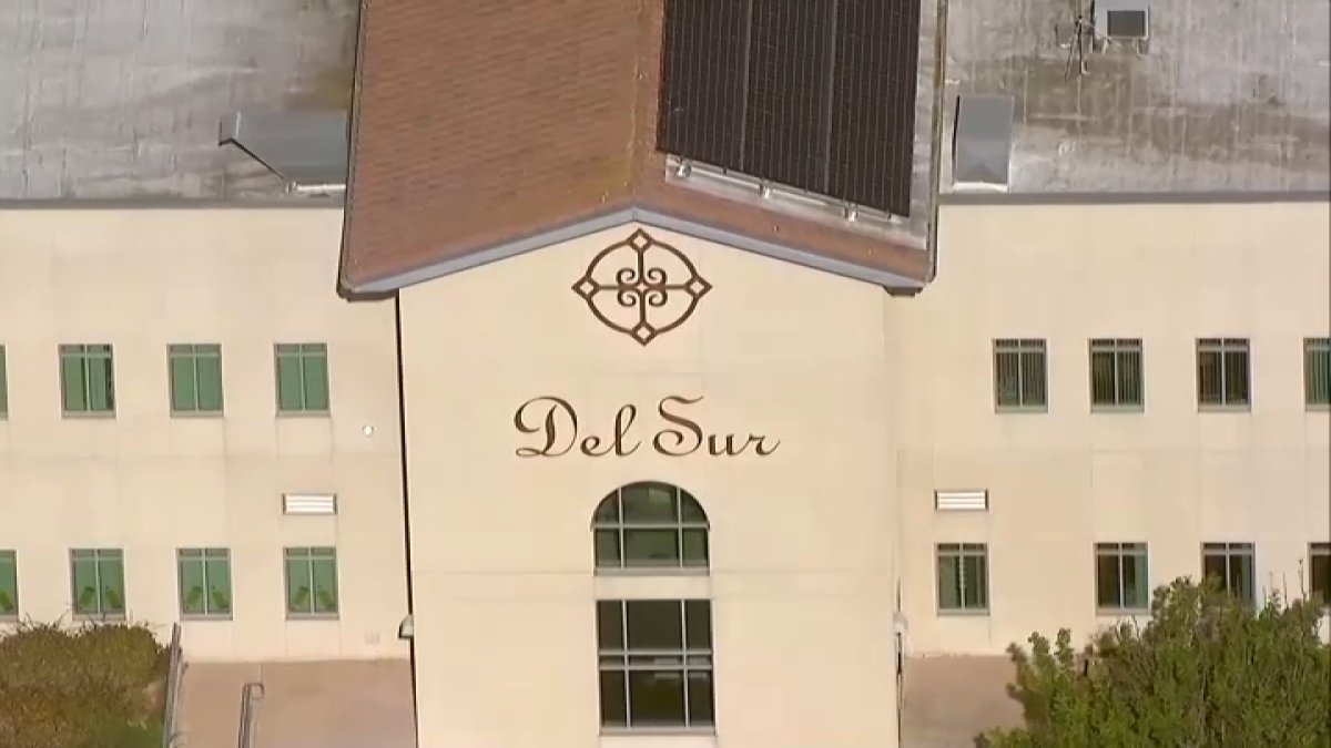 Del Sur Elementary temporarily relocates to other nearby school due to mold cleanup – NBC 7 San Diego