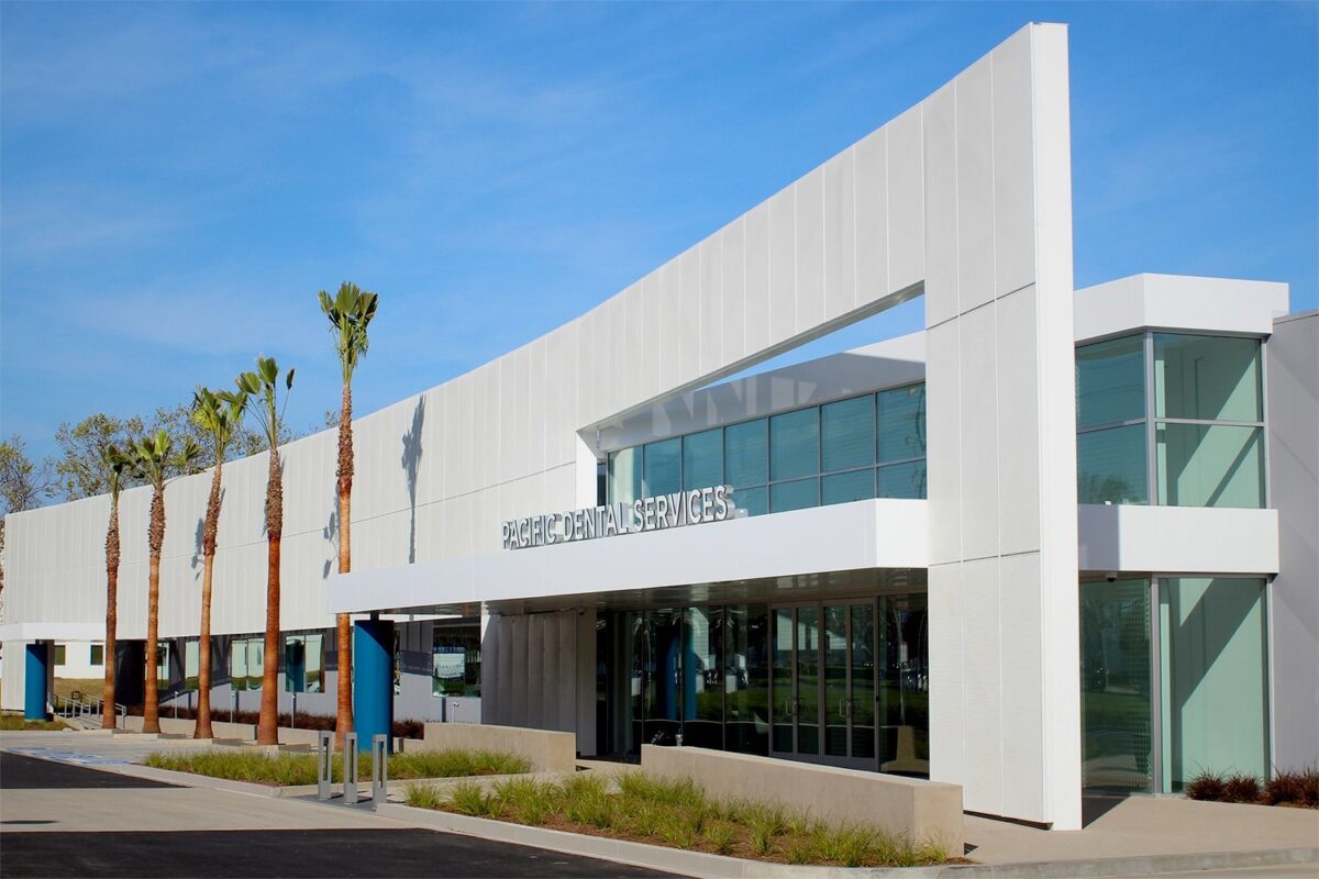 PDS Health Becomes OC’s Largest Dental Co.