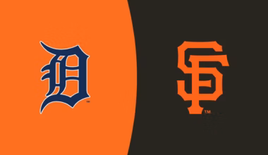 Detroit Tigers vs San Francisco Giants Live Stream: How to Watch MLB