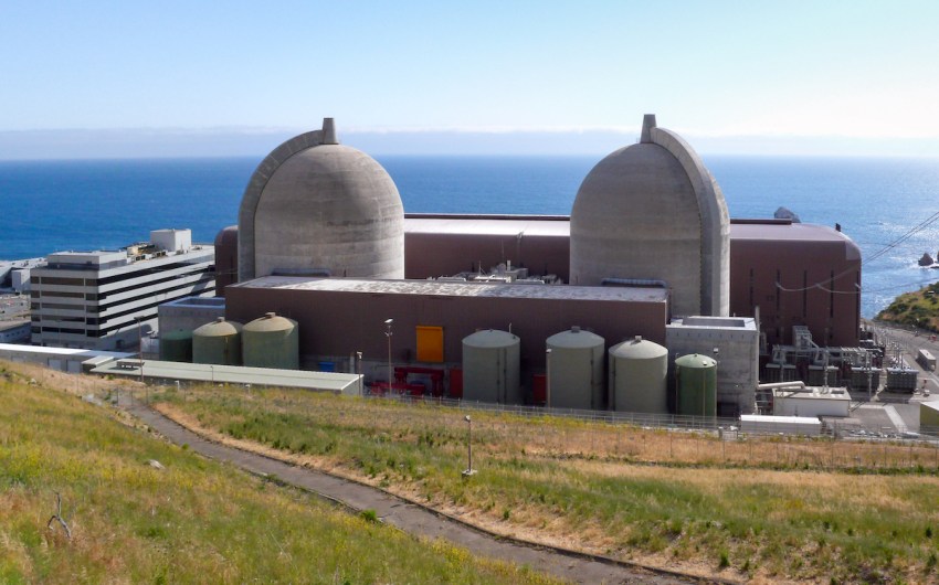Environmental Orgs Sound Alarm on Extending Diablo Canyon’s Operations into 2045